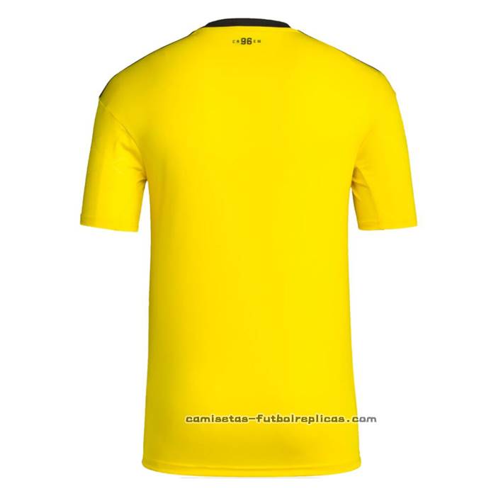 Camiseta 1ª Columbus Crew 2022